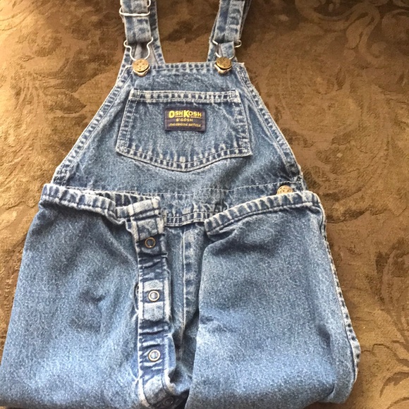 Vintage Oshkosh - Picture 3 of 3